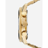 Men's Watch Lorus RM330JX9 Black-3