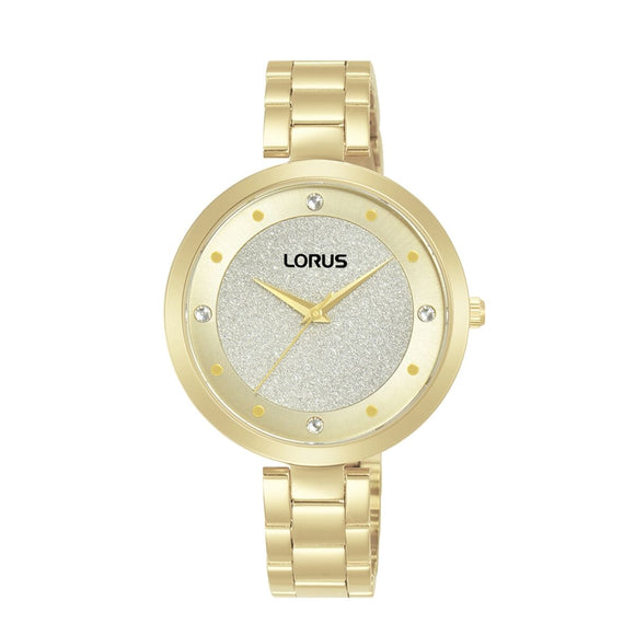Ladies' Watch Lorus RG260WX9-0