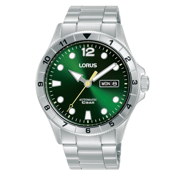 Men's Watch Lorus RL463BX9-0