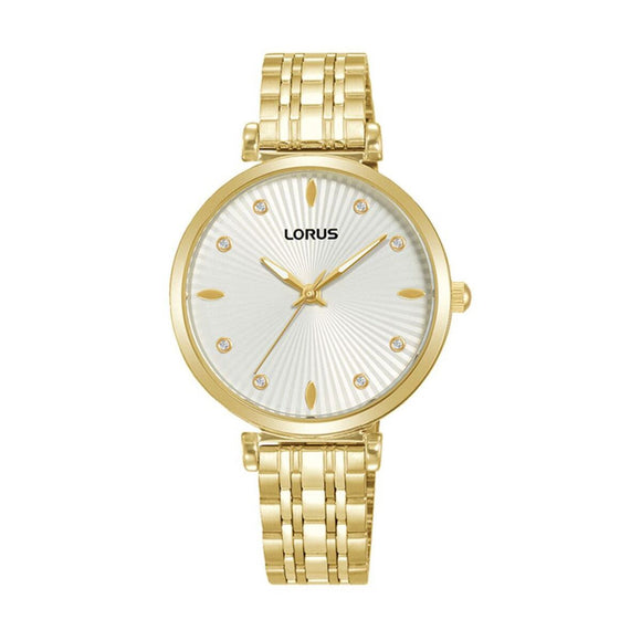 Men's Watch Lorus RG266XX9 White-0