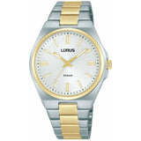Ladies' Watch Lorus RG310XX9 Silver-0