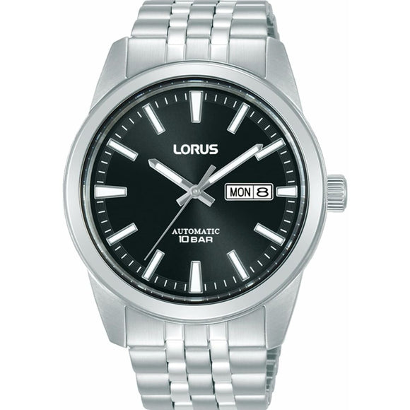 Men's Watch Lorus RL491BX9 Silver-0