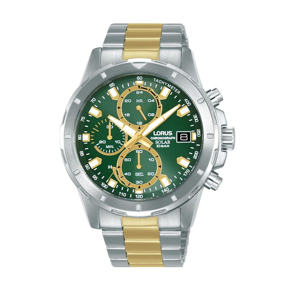 Men's Watch Lorus RZ605AX9-0