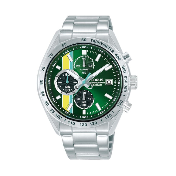 Men's Watch Lorus RM395JX9-0