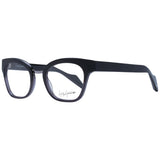 Unisex' Spectacle frame Yohji Yamamoto YY1001 49909-0
