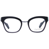 Unisex' Spectacle frame Yohji Yamamoto YY1001 49909-2