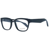 Unisex' Spectacle frame Yohji Yamamoto YY1002 50019-0