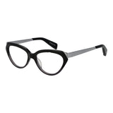 Unisex' Spectacle frame Yohji Yamamoto YY1011 52909-0