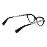Unisex' Spectacle frame Yohji Yamamoto YY1011 52909-1