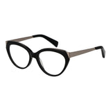 Unisex' Spectacle frame Yohji Yamamoto YY1013 53019-0