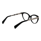 Unisex' Spectacle frame Yohji Yamamoto YY1013 53019-1
