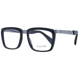 Unisex' Spectacle frame Yohji Yamamoto YY1016 54019-0