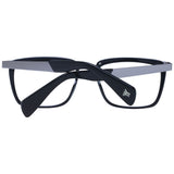 Unisex' Spectacle frame Yohji Yamamoto YY1016 54019-1