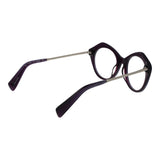Ladies' Spectacle frame Yohji Yamamoto YY1004 51717-1