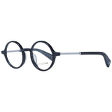 Unisex' Spectacle frame Yohji Yamamoto YY1006 47019-0