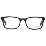 Unisex' Spectacle frame Yohji Yamamoto YY1007 51019-2