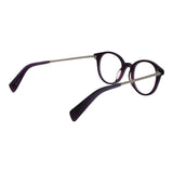 Men' Spectacle frame Yohji Yamamoto YY1008 47717-1