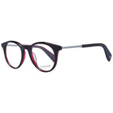 Unisex' Spectacle frame Yohji Yamamoto YY1009 50219-0