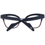 Unisex' Spectacle frame Yohji Yamamoto YY1001 49621-1