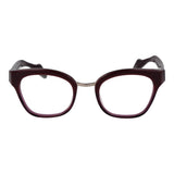 Ladies' Spectacle frame Yohji Yamamoto YY1001 49710-2