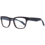 Unisex' Spectacle frame Yohji Yamamoto YY1002 50108-0