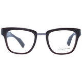 Unisex' Spectacle frame Yohji Yamamoto YY1002 50108-2