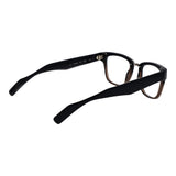 Unisex' Spectacle frame Yohji Yamamoto YY1002 50621-1