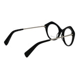 Ladies' Spectacle frame Yohji Yamamoto YY1004 51019-1