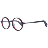 Unisex' Spectacle frame Yohji Yamamoto YY1006 47219-0