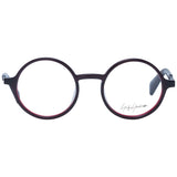 Unisex' Spectacle frame Yohji Yamamoto YY1006 47219-2
