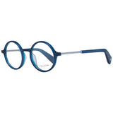 Unisex' Spectacle frame Yohji Yamamoto YY1006 47620-0