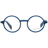 Unisex' Spectacle frame Yohji Yamamoto YY1006 47620-2
