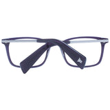 Ladies' Spectacle frame Yohji Yamamoto YY1007 51717-1