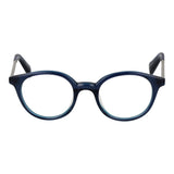 Unisex' Spectacle frame Yohji Yamamoto YY1008 47620-2