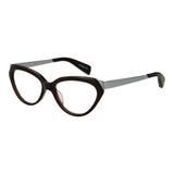 Unisex' Spectacle frame Yohji Yamamoto YY1011 52108-0