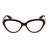 Unisex' Spectacle frame Yohji Yamamoto YY1011 52108-2
