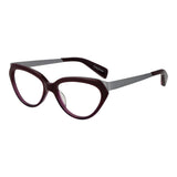 Unisex' Spectacle frame Yohji Yamamoto YY1011 52710-0