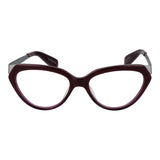 Unisex' Spectacle frame Yohji Yamamoto YY1011 52710-2