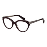 Unisex' Spectacle frame Yohji Yamamoto YY1013 53771-0