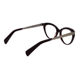 Unisex' Spectacle frame Yohji Yamamoto YY1013 53771-1