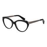 Unisex' Spectacle frame Yohji Yamamoto YY1013 53914-0