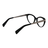 Unisex' Spectacle frame Yohji Yamamoto YY1013 53914-1