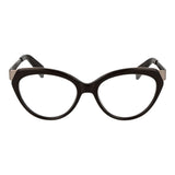 Unisex' Spectacle frame Yohji Yamamoto YY1013 53115-2