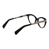 Unisex' Spectacle frame Yohji Yamamoto YY1013 53115-1