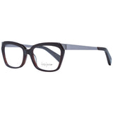 Unisex' Spectacle frame Yohji Yamamoto YY1014 54108-0