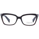 Unisex' Spectacle frame Yohji Yamamoto YY1014 54108-2