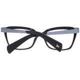 Unisex' Spectacle frame Yohji Yamamoto YY1014 54108-1