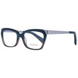 Unisex' Spectacle frame Yohji Yamamoto YY1014 54621-0