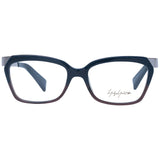 Unisex' Spectacle frame Yohji Yamamoto YY1014 54621-2