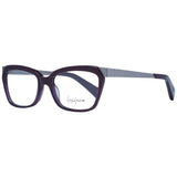 Unisex' Spectacle frame Yohji Yamamoto YY1014 54710-0